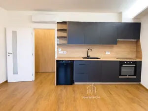 Pronájem bytu 1+kk, Kyjov, Havlíčkova, 30 m2