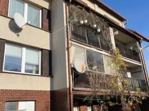 Prodej bytu 3+1, Sedlice, Sídliště 2, 82 m2