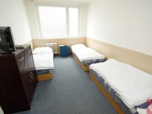 Pronájem bytu 4+1, Praha - Chodov, Blatenská, 89 m2