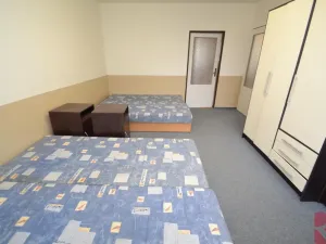 Pronájem bytu 4+1, Praha - Chodov, Blatenská, 89 m2