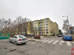 Pronájem bytu 4+1, Praha - Chodov, Blatenská, 89 m2