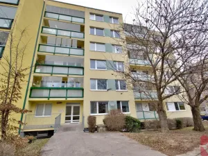 Pronájem bytu 4+1, Praha - Chodov, Blatenská, 89 m2