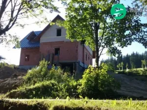 Prodej rodinného domu, Jestřabí v Krkonoších, 1, 420 m2