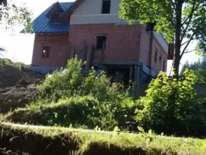 Prodej rodinného domu, Jestřabí v Krkonoších, 1, 420 m2