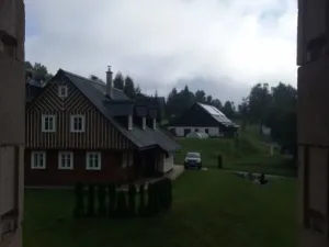 Prodej rodinného domu, Jestřabí v Krkonoších - Roudnice, 420 m2