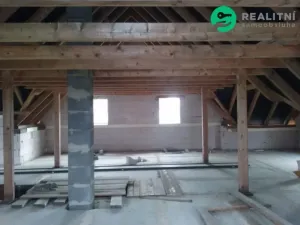 Prodej rodinného domu, Jestřabí v Krkonoších - Roudnice, 1, 420 m2