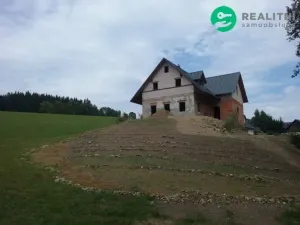 Prodej rodinného domu, Jestřabí v Krkonoších - Roudnice, 420 m2