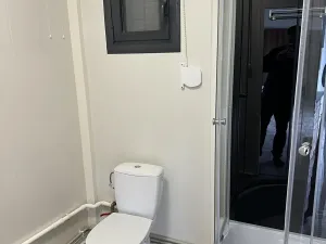 Pronájem chaty, Brno, Kostelní zmola, 40 m2