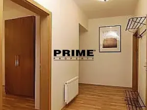 Pronájem bytu 3+kk, Praha - Vinohrady, Sázavská, 85 m2