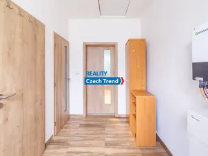 Prodej rodinného domu, Přerov, Kovářská, 115 m2