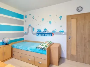 Prodej rodinného domu, Přerov, Kovářská, 115 m2