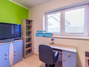 Prodej rodinného domu, Přerov, Kovářská, 115 m2