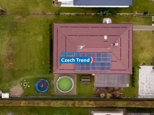 Prodej rodinného domu, Přerov, Kovářská, 115 m2