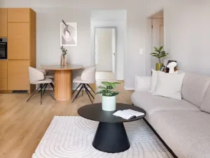 Prodej bytu 5+kk, Praha - Hostavice, Českobrodská, 119 m2