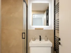 Prodej bytu 5+kk, Praha - Hostavice, Českobrodská, 119 m2