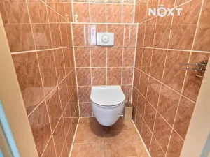 Pronájem bytu 3+1, Karviná, Tyršova, 61 m2