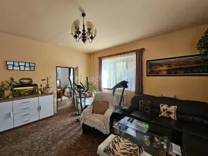 Prodej rodinného domu, Chrastava, 142 m2