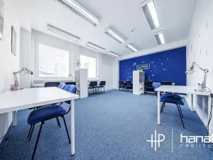 Pronájem kanceláře, Olomouc, Karolíny Světlé, 30 m2