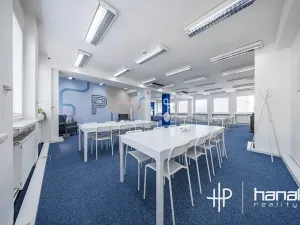 Pronájem kanceláře, Olomouc, Karolíny Světlé, 50 m2
