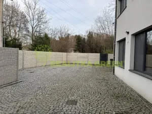 Pronájem bytu 3+kk, Slušovice, Dostihová, 90 m2