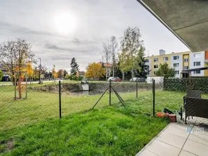 Prodej bytu 2+kk, Unhošť, U Parketárny, 60 m2