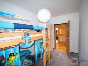 Prodej bytu 3+1, Budišov nad Budišovkou, Na Sídlišti, 75 m2