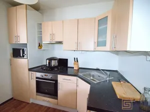 Prodej bytu 3+1, Budišov nad Budišovkou, Na Sídlišti, 75 m2