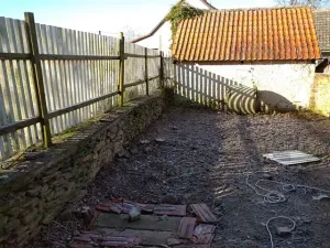 Prodej chalupy, Černíny, 85 m2