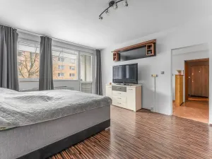 Prodej bytu 4+1, Liberec, Dlážděná, 86 m2