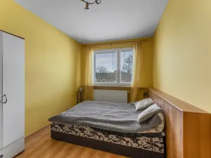 Prodej bytu 4+1, Liberec, Dlážděná, 86 m2