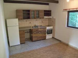 Prodej chaty, Mnichovice, Do vrchu, 70 m2