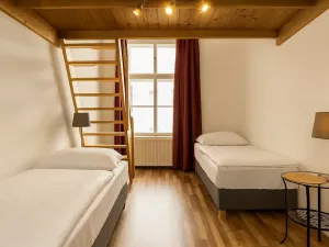 Prodej bytu 3+kk, Praha - Staré Město, 75 m2