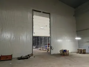 Pronájem výrobních prostor, Kynšperk nad Ohří, 1180 m2