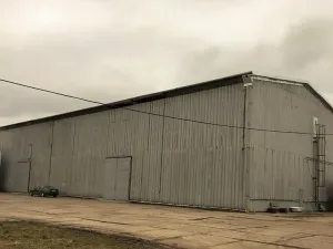 Pronájem výrobních prostor, Kynšperk nad Ohří, 1180 m2