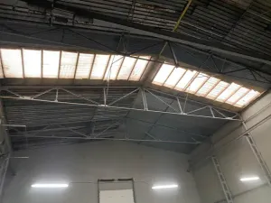 Pronájem skladu, Kynšperk nad Ohří, 1180 m2