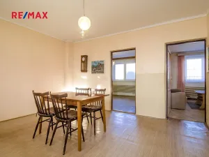 Prodej rodinného domu, Prušánky, Nová, 126 m2