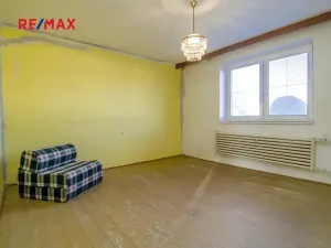 Prodej rodinného domu, Prušánky, Nová, 126 m2