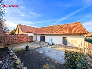 Prodej rodinného domu, Rpety, 108 m2