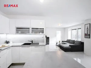 Prodej rodinného domu, Rpety, 108 m2