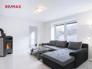 Prodej rodinného domu, Rpety, 108 m2