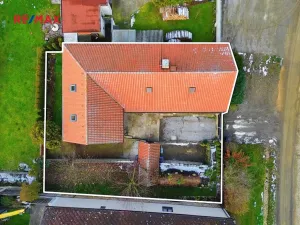 Prodej rodinného domu, Rpety, 108 m2