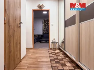 Prodej bytu 3+1, Ostrava - Poruba, Karla Pokorného, 60 m2