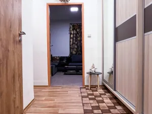 Prodej bytu 3+1, Ostrava - Poruba, Karla Pokorného, 60 m2