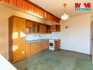 Prodej rodinného domu, Prostějov - Vrahovice, Jano Köhlera, 240 m2