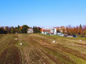 Prodej pozemku pro bydlení, České Budějovice, Lidická tř., 11608 m2