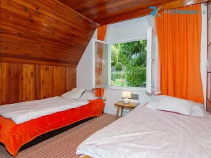 Prodej chaty, Pstruží, 117 m2