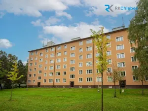 Prodej bytu 2+1, Ostrava, Španielova, 55 m2