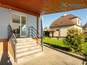 Prodej rodinného domu, Paskov, Národního odboje, 163 m2