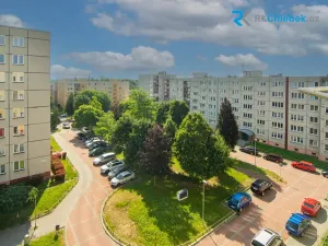 Prodej bytu 2+1, Havířov, Konzumní, 43 m2