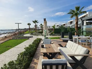 Prodej bytu 2+kk, Trikomo, Kypr, 54 m2